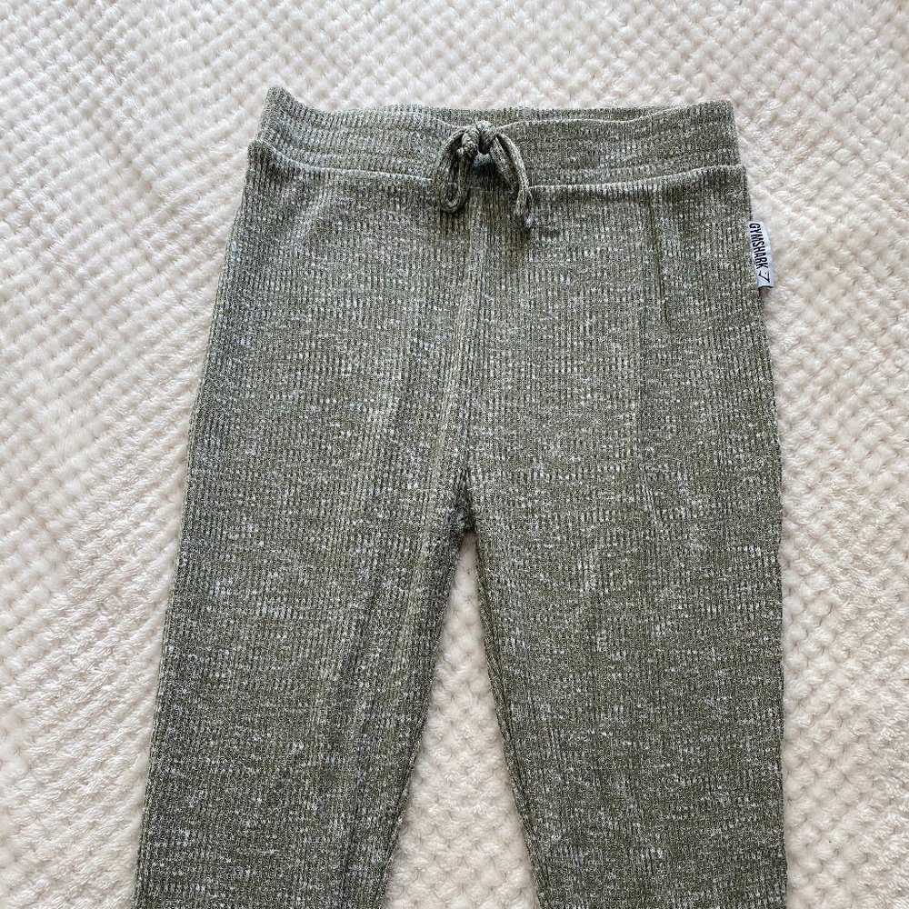 Gymshark Slounge Leggings